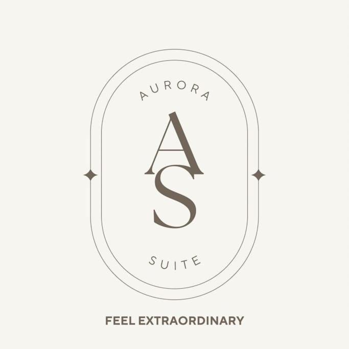 Aurora Suite A Champel Avec Terrasse جنيفا المظهر الخارجي الصورة